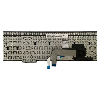 US Version Keyboard for Lenovo Thinkpad E550 E550C E555 E560 E565 Laptop 00HN074 - Replacement Keyboards by PMC Jewellery | Online Shopping South Africa | PMC Jewellery