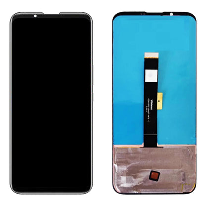 Original AMOLED LCD Screen for ZTE Nubia Play 5G NX651J with Digitizer Full Assembly - For ZTE by PMC Jewellery | Online Shopping South Africa | PMC Jewellery