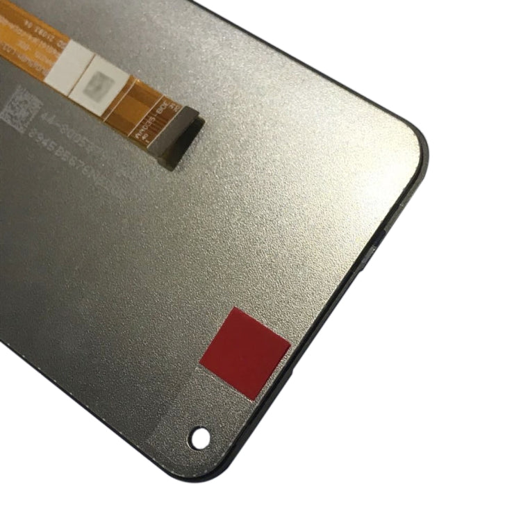 For OnePlus Nord N100 with Digitizer Full Assembly TFT LCD Screen (Black) - free shipping - PMC TechLife - Order now!