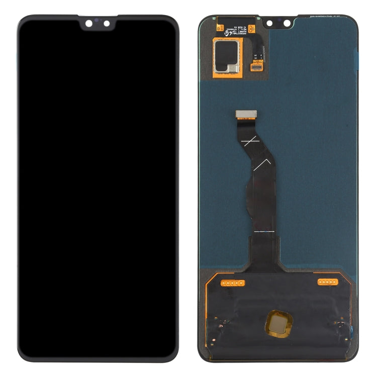 Original OLED LCD Screen for Huawei Mate 30 with Digitizer Full Assembly - LCD Screen by PMC Jewellery | Online Shopping South Africa | PMC Jewellery