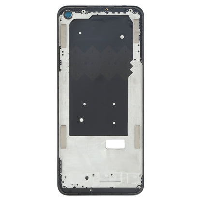 For OPPO A93 / A74 5G / A54 5G CPH2121 Front Housing LCD Frame Bezel Plate - Frame Bezel Plate by PMC Jewellery | Online Shopping South Africa | PMC Jewellery