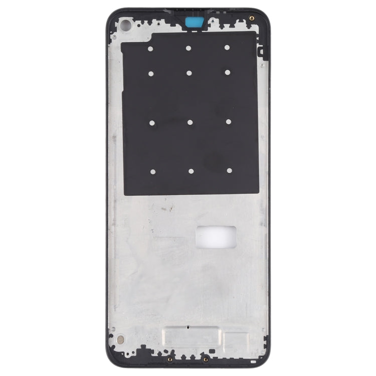 For OPPO A53 4G / A32（2020）4G / A33 (2020) 4G / A53s 4G CPH2127 Front Housing LCD Frame Bezel Plate - Frame Bezel Plate by PMC Jewellery | Online Shopping South Africa | PMC Jewellery