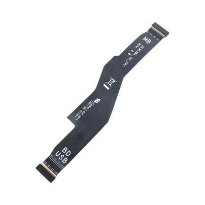 LCD Motherboard Flex Cable for Asus Zenfone 3 Zoom ZE553KL - Flex Cable by PMC Jewellery | Online Shopping South Africa | PMC Jewellery