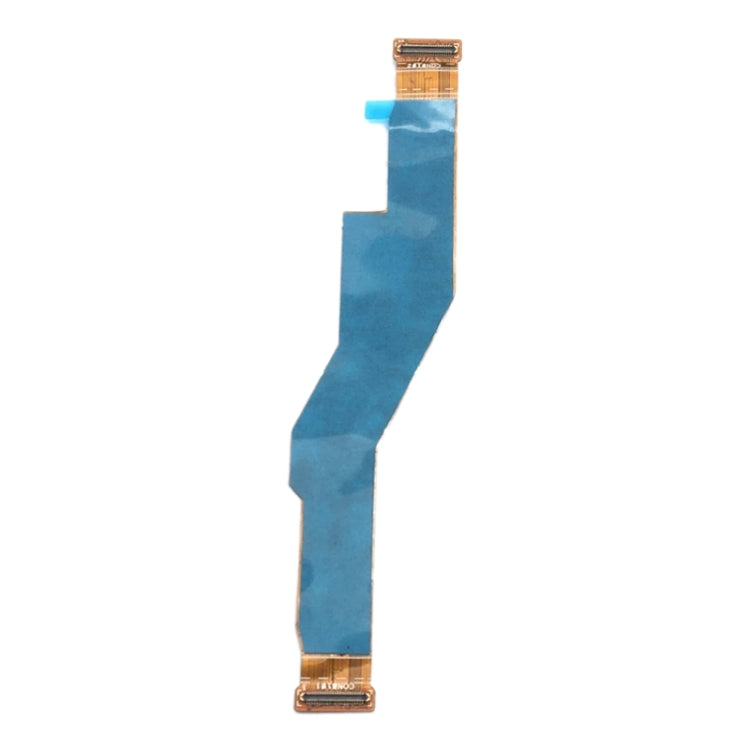 LCD Motherboard Flex Cable for Asus Zenfone 3 Zoom ZE553KL - Flex Cable by PMC Jewellery | Online Shopping South Africa | PMC Jewellery