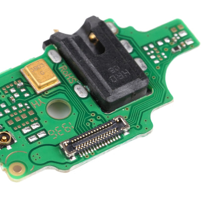 For Tecno Spark 5 KE5 Charging Port Board - Small Board by PMC Jewellery | Online Shopping South Africa | PMC Jewellery