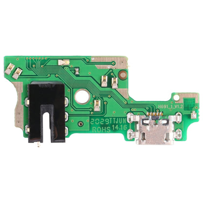 For Infinix Note 7 X690B X690 Charging Port Board - Small Board by PMC Jewellery | Online Shopping South Africa | PMC Jewellery