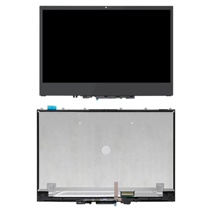 3840 x 2160 UHD OEM LCD Screen for Lenovo Yoga 720-13 720-13IKB 5D10N24290 Digitizer Full Assembly with Frame - LCD Screen by PMC Jewellery | Online Shopping South Africa | PMC Jewellery