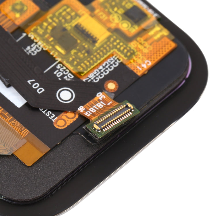 LCD Screen and Digitizer Full Assembly for Amazfit GTS -  by PMC TechLife | Online Shopping South Africa | PMC TechLife