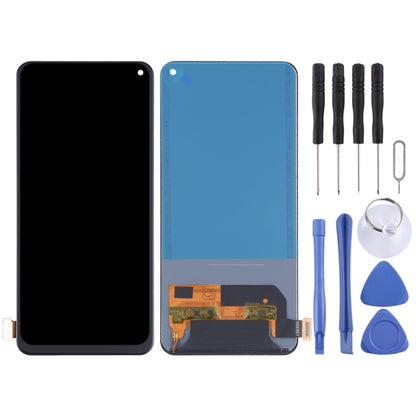 TFT Material LCD Screen and Digitizer Full Assembly (Not Supporting Fingerprint Identification) for Vivo V17 / V19 Neo / V19 (Indonesia) - LCD Screen by PMC Jewellery | Online Shopping South Africa | PMC Jewellery