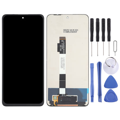 Original IPS Material LCD Screen and Digitizer Full Assembly for Xiaomi Redmi Note 10 Pro (CN) 5G / Poco X3 GT 21061110AG - LCD Screen by PMC Jewellery | Online Shopping South Africa | PMC Jewellery