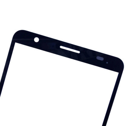 Touch Panel for ZTE Blade A5 2019 (Black) - For ZTE by PMC Jewellery | Online Shopping South Africa | PMC Jewellery