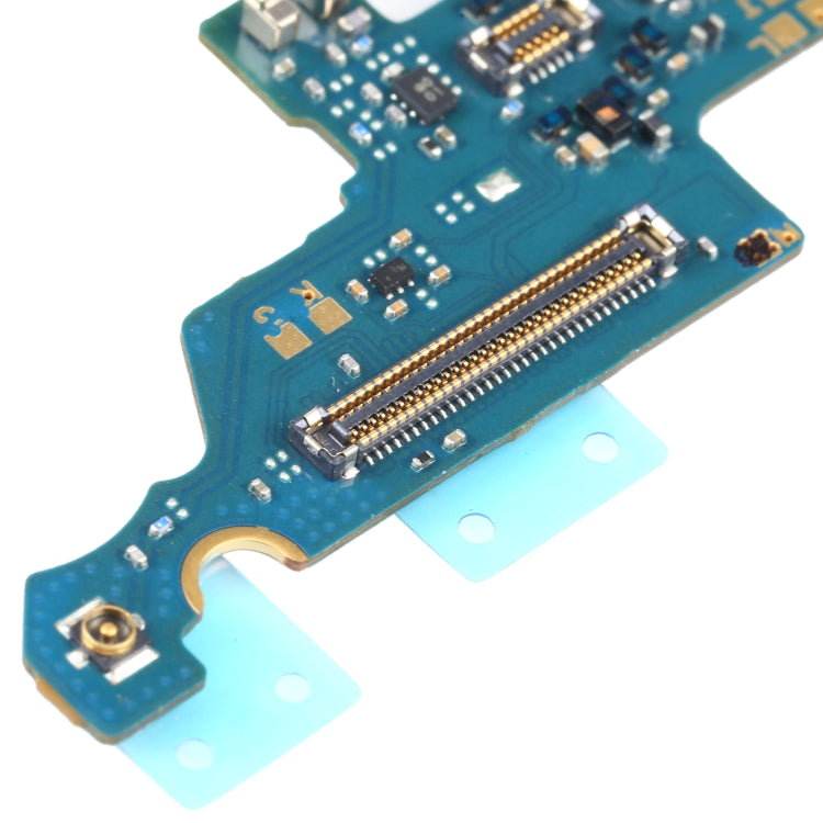 Original Charging Port Board for LG Velvet 5G LM-G900N LM-G900EM LM-G900 LM-G900TM - For LG by PMC Jewellery | Online Shopping South Africa | PMC Jewellery