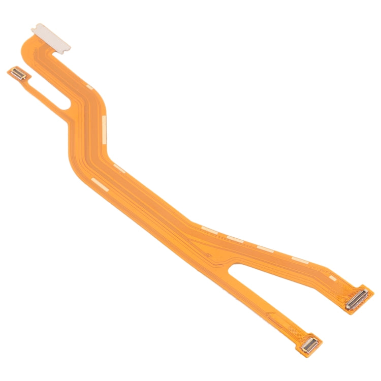 For OPPO Realme V15 LCD Flex Cable - Flex Cable by PMC Jewellery | Online Shopping South Africa | PMC Jewellery