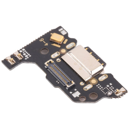 Charging Port Board for Xiaomi Mi 11 Lite 5G / Mi 11 Lite M2101K9AG - Tail Connector by PMC Jewellery | Online Shopping South Africa | PMC Jewellery