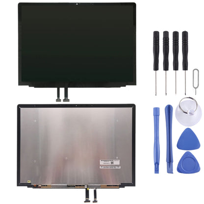 Original LCD Screen for Microsoft Surface Laptop 3 15 inch with Digitizer Full Assembly（Black) - LCD Screen by PMC Jewellery | Online Shopping South Africa | PMC Jewellery