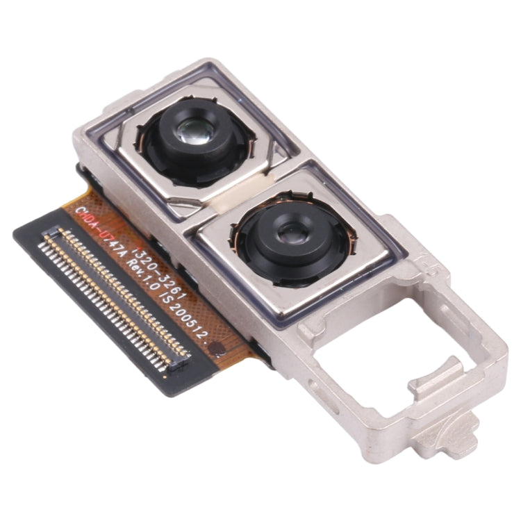 Back Facing Camera for Sony Xperia 10 II - Camera by PMC TechLife | Online Shopping South Africa | PMC TechLife