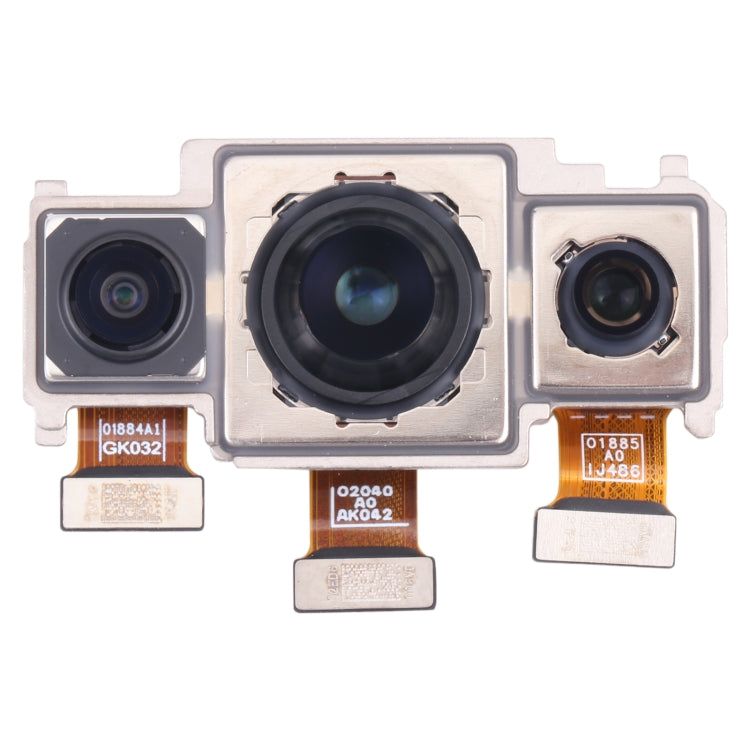 For Huawei P40 Back Facing Camera - Camera by PMC TechLife | Online Shopping South Africa | PMC TechLife
