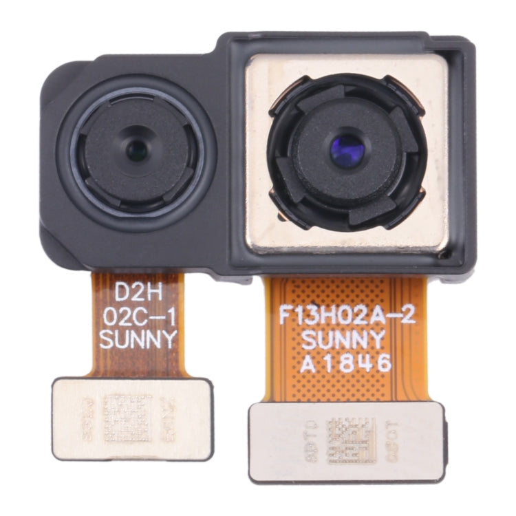 For Huawei Y9 2018 Back Facing Camera - free shipping - PMC TechLife - Order now!