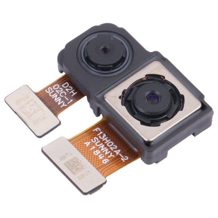 For Huawei Y9 2018 Back Facing Camera - free shipping - PMC TechLife - Order now!