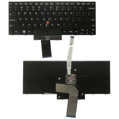 US Version Keyboard for Lenovo Thinkpad E420 E320 E325 E425 S420 E420S E425S - Replacement Keyboards by PMC Jewellery | Online Shopping South Africa | PMC Jewellery