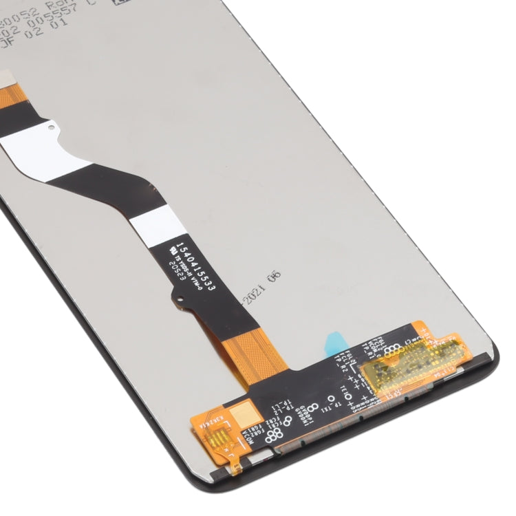 TFT LCD Screen for Motorola Moto G60s with Digitizer Full Assembly - LCD Screen by PMC Jewellery | Online Shopping South Africa | PMC Jewellery