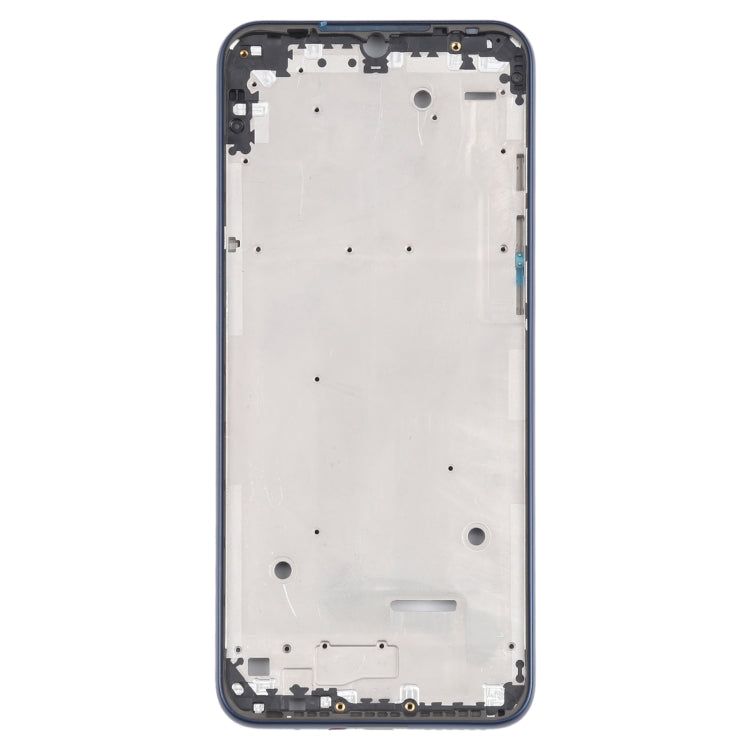 Front Housing LCD Frame Bezel Plate for Motorola Moto G Play (2021) - Frame Bezel Plate by PMC Jewellery | Online Shopping South Africa | PMC Jewellery