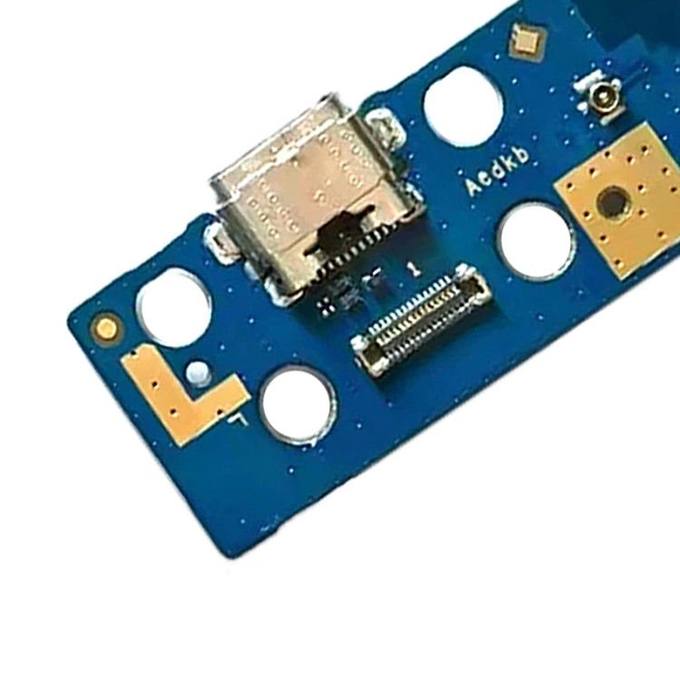 Charging Port Board for Lenovo M10 Plus 4G TB-X606F X606 TB-X606F X606X - Tail Connector by PMC Jewellery | Online Shopping South Africa | PMC Jewellery