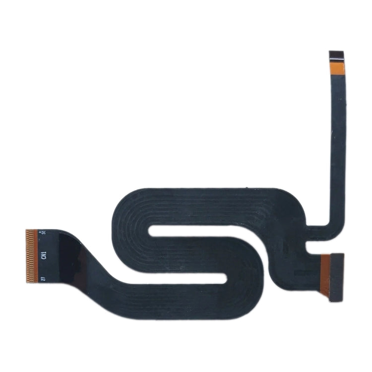 Touch / Audio / LCD Flex Cable for Microsoft Surface Go 1824 1815 DD0TX8LC121 - Flex Cable by PMC Jewellery | Online Shopping South Africa | PMC Jewellery