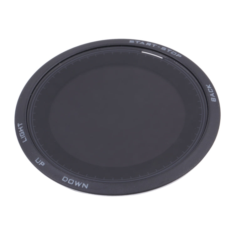 LCD Screen and Digitizer Full Assembly for Garmin Forerunner 935(Grey) -  by PMC TechLife | Online Shopping South Africa | PMC TechLife