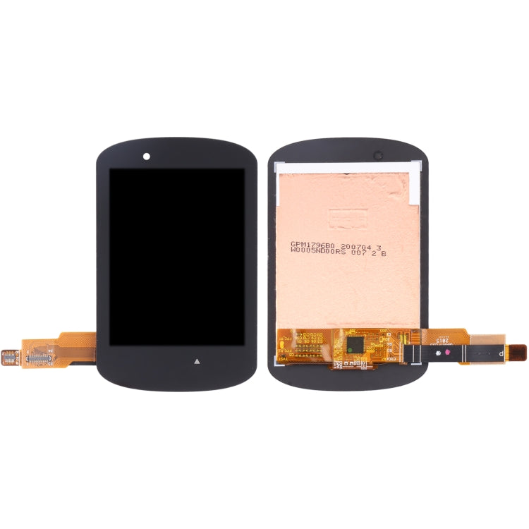 LCD Screen and Digitizer Full Assembly for Garmin Edge 830(Black) -  by PMC Jewellery | Online Shopping South Africa | PMC Jewellery