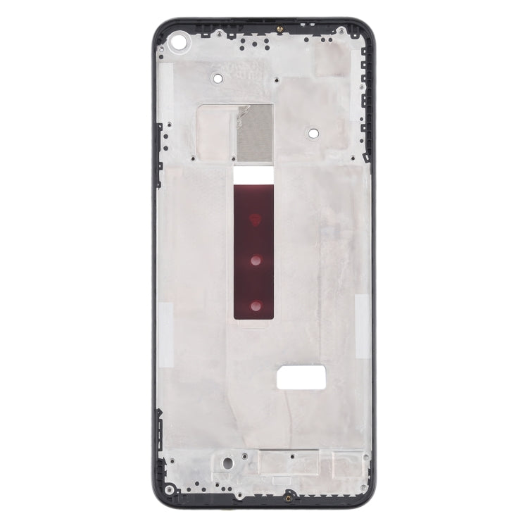 For OPPO Realme V13 5G / Realme Q3 5G Front Housing LCD Frame Bezel Plate - Frame Bezel Plate by PMC Jewellery | Online Shopping South Africa | PMC Jewellery