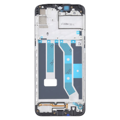 For OPPO Realme Narzo 10 / Realme 6i RMX2040 Front Housing LCD Frame Bezel Plate - Frame Bezel Plate by PMC Jewellery | Online Shopping South Africa | PMC Jewellery