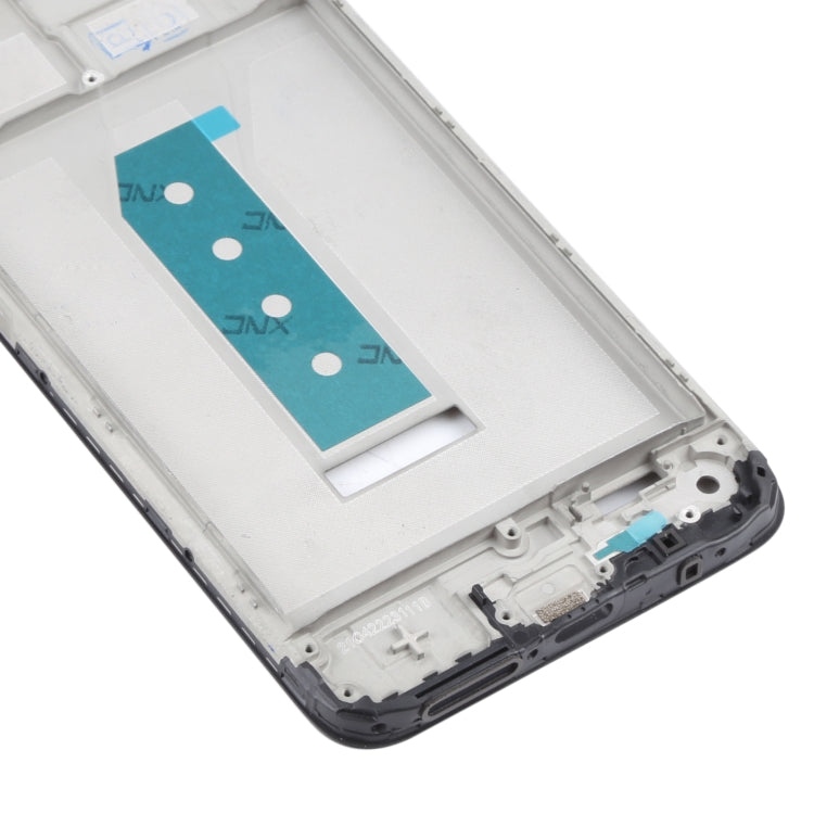 Front Housing LCD Frame Bezel Plate for Xiaomi Redmi 10 - LCD Related Parts by PMC TechLife | Online Shopping South Africa | PMC TechLife