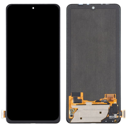 Super AMOLED LCD Screen and Digitizer Full Assembly for Xiaomi Black Shark 4 / Black Shark 4 Pro SHARK PRS-H0, SHARK PRS-A0 - LCD Screen by PMC Jewellery | Online Shopping South Africa | PMC Jewellery