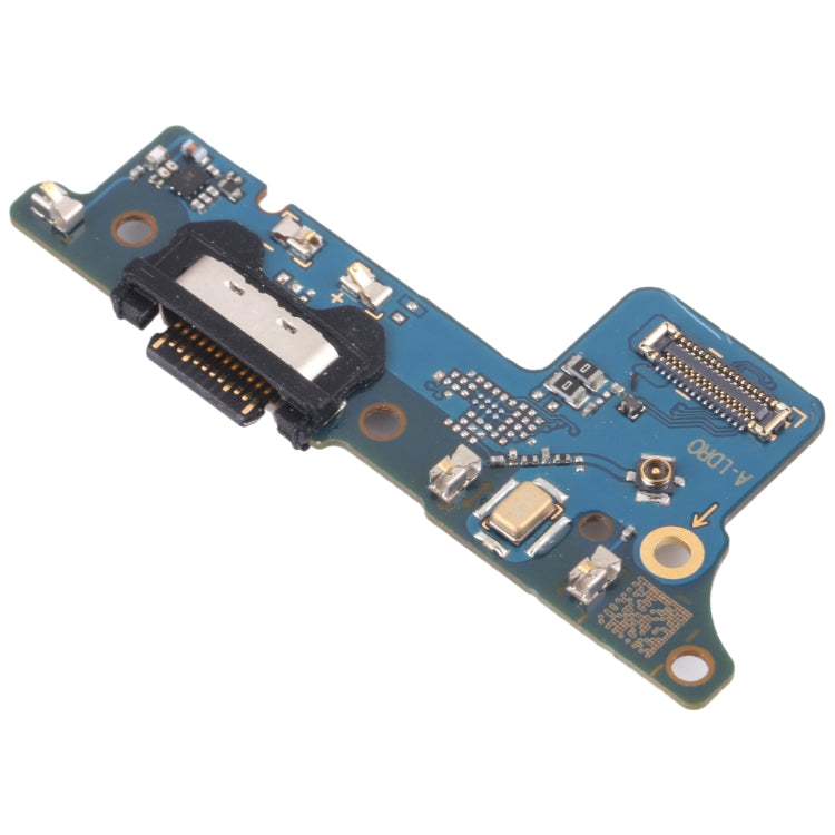 Original Charging Port Board for Nokia 5.4 TA-1333 TA-1340 TA-1337 TA-1328 TA-1325 - Charging Port Board by PMC Jewellery | Online Shopping South Africa | PMC Jewellery