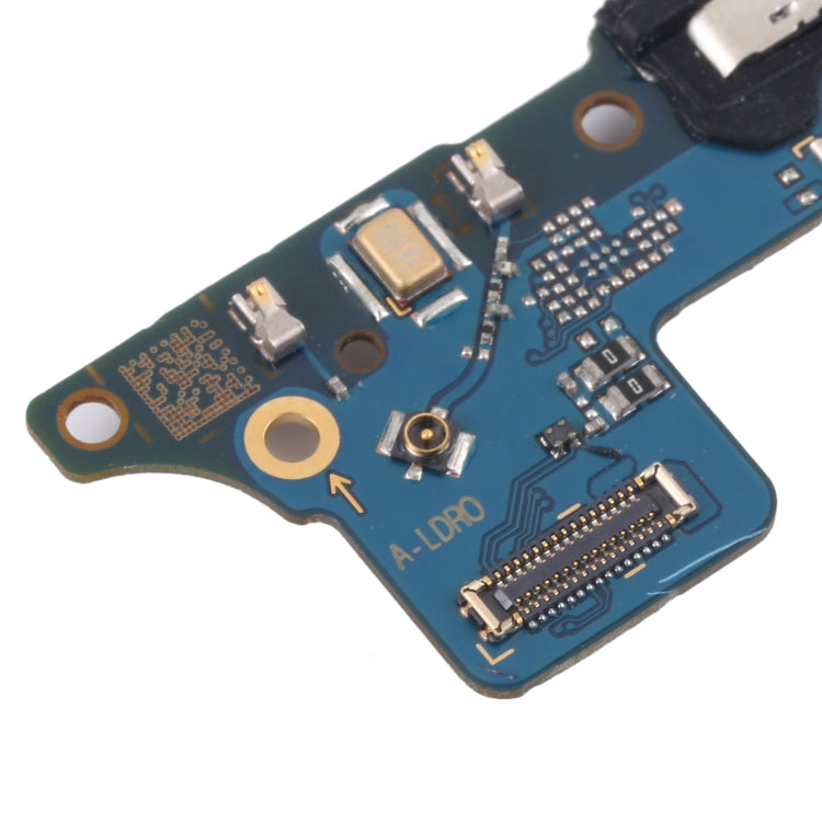 Original Charging Port Board for Nokia 5.4 TA-1333 TA-1340 TA-1337 TA-1328 TA-1325 - Charging Port Board by PMC Jewellery | Online Shopping South Africa | PMC Jewellery