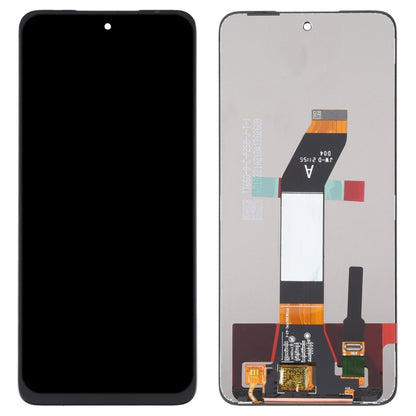 Original LCD Screen and Digitizer Full Assembly for Xiaomi Redmi 10 Prime / Redmi 10 / Redmi 10 2022 - LCD Screen by PMC Jewellery | Online Shopping South Africa | PMC Jewellery