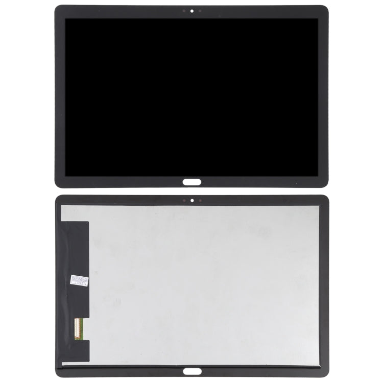 OEM LCD Screen for Huawei MediaPad T5 10.1 (LTE) with Digitizer Full Assembly (Black) - LCD Screen by PMC Jewellery | Online Shopping South Africa | PMC Jewellery