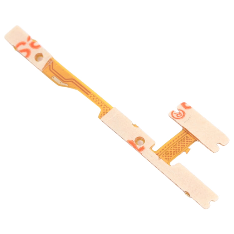 Power Button & Volume Button Flex Cable for Xiaomi Redmi Note 10 5G - Flex Cable by PMC Jewellery | Online Shopping South Africa | PMC Jewellery