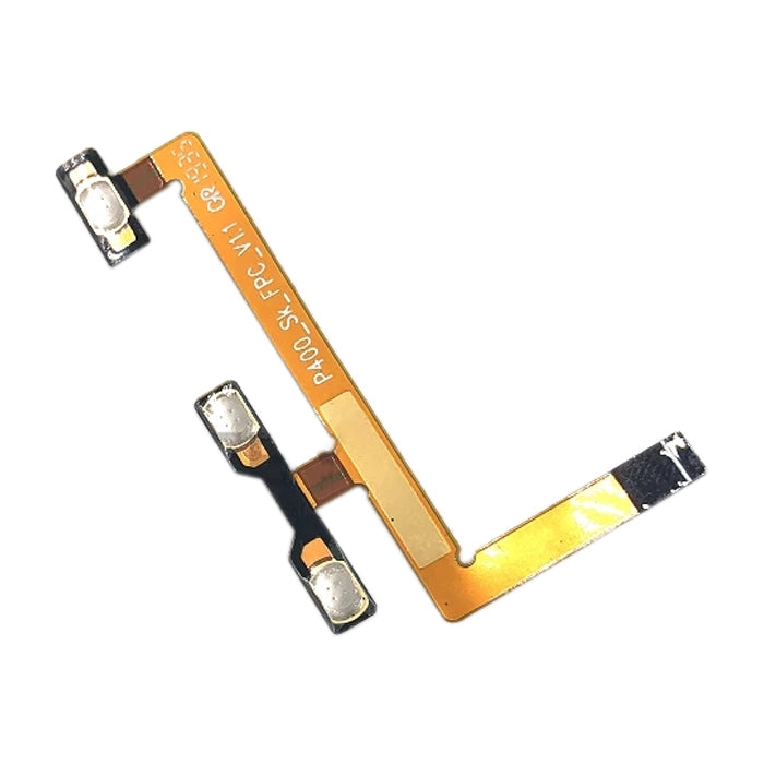 For Lenovo Tab M10 TB-X505F TB-X505M TB-X505L X505 Power Button & Volume Button Flex Cable - Flex Cable by PMC Jewellery | Online Shopping South Africa | PMC Jewellery