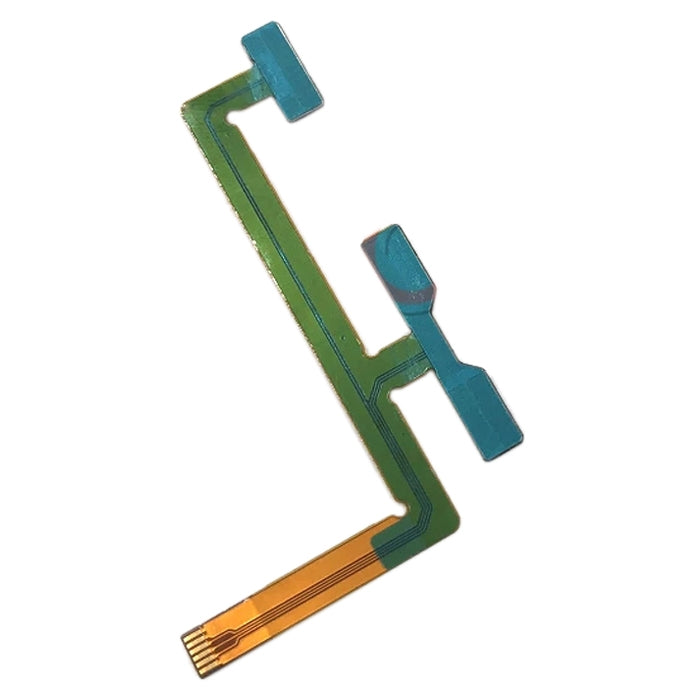 For Lenovo Tab M10 TB-X505F TB-X505M TB-X505L X505 Power Button & Volume Button Flex Cable - Flex Cable by PMC Jewellery | Online Shopping South Africa | PMC Jewellery