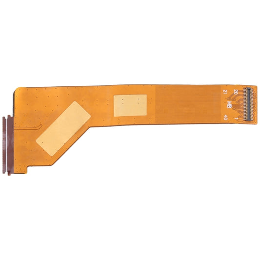 LCD Flex Cable for Lenovo Tab M10 Plus TB-X606F TB-X606N TB-X606M - Flex Cable by PMC Jewellery | Online Shopping South Africa | PMC Jewellery