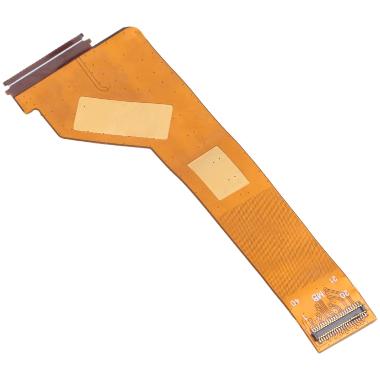 LCD Flex Cable for Lenovo Tab M10 Plus TB-X606F TB-X606N TB-X606M - Flex Cable by PMC Jewellery | Online Shopping South Africa | PMC Jewellery