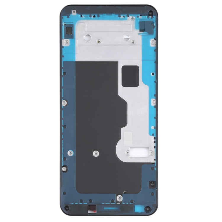 Front Housing LCD Frame Bezel Plate for Google Pixel 3A XL - Frame Bezel Plate by PMC Jewellery | Online Shopping South Africa | PMC Jewellery