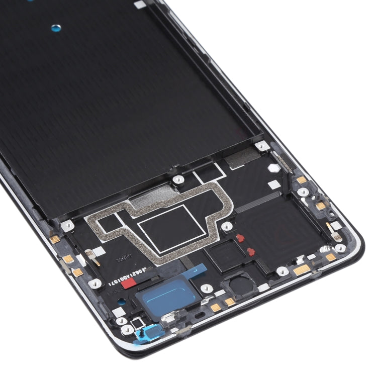 Original Front Housing LCD Frame Bezel Plate for Xiaomi Mi Mix 4 - Frame Bezel Plate by PMC Jewellery | Online Shopping South Africa | PMC Jewellery