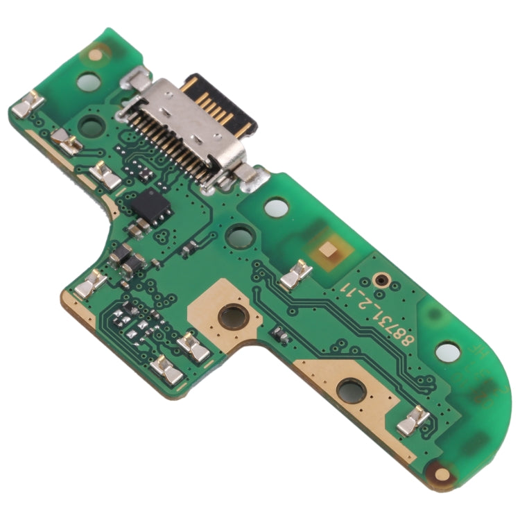 Original Charging Port Board for Motorola Moto G9 Power - Charging Port Board by PMC Jewellery | Online Shopping South Africa | PMC Jewellery