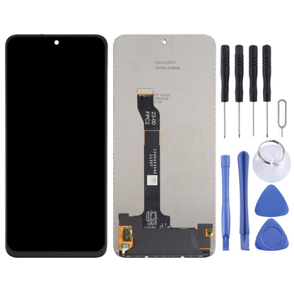 Original LCD Screen for Honor X20 SE with Digitizer Full Assembly - LCD Screen by PMC Jewellery | Online Shopping South Africa | PMC Jewellery