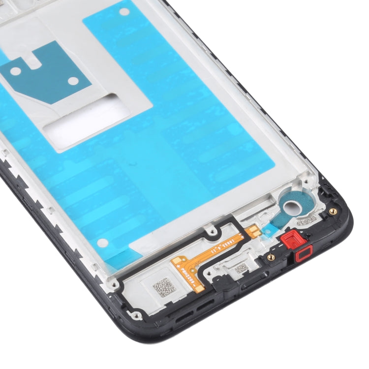 For Nokia G11 / G21 Original Front Housing LCD Frame Bezel Plate - Full Housing Cover by PMC Jewellery | Online Shopping South Africa | PMC Jewellery