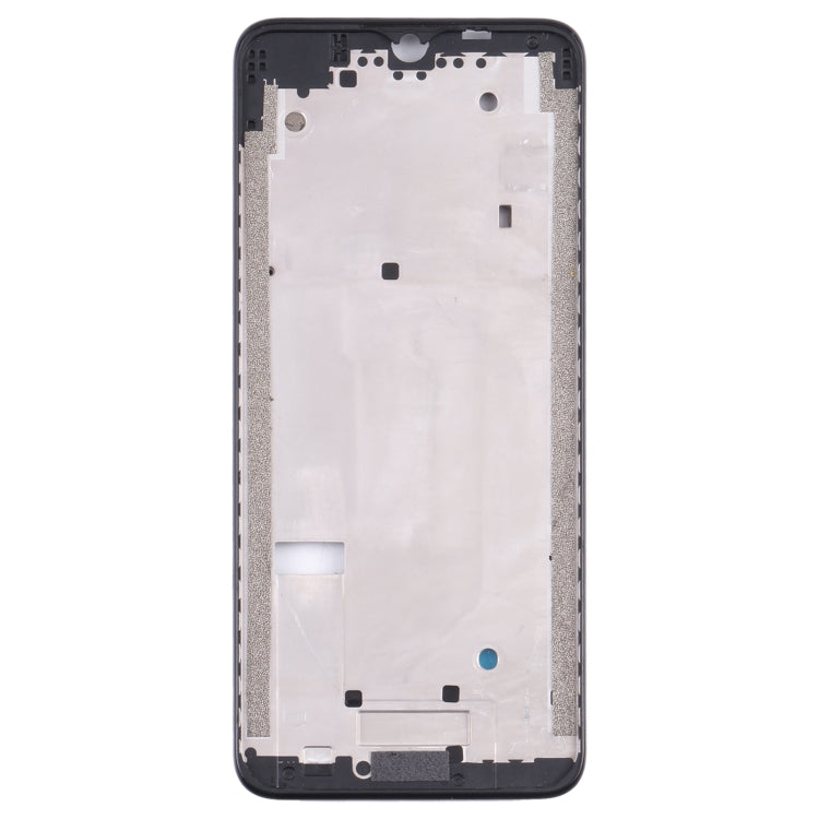 Original Front Housing LCD Frame Bezel Plate for TCL 20 SE T671H - For TCL by PMC Jewellery | Online Shopping South Africa | PMC Jewellery