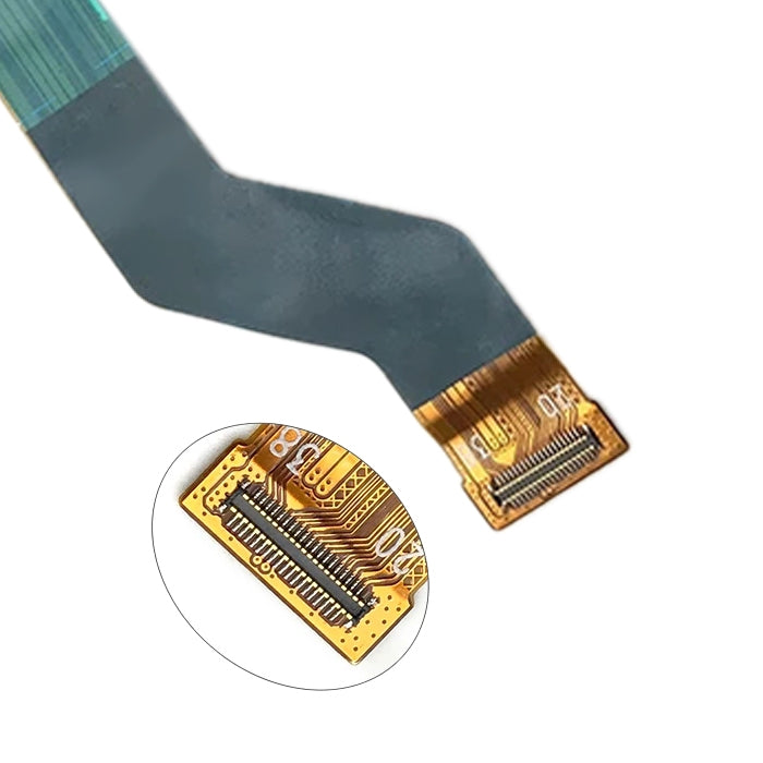 LCD Flex Cable for Asus ZenFone Max Pro M1 ZB601KL ZB602KL - Flex Cable by PMC Jewellery | Online Shopping South Africa | PMC Jewellery